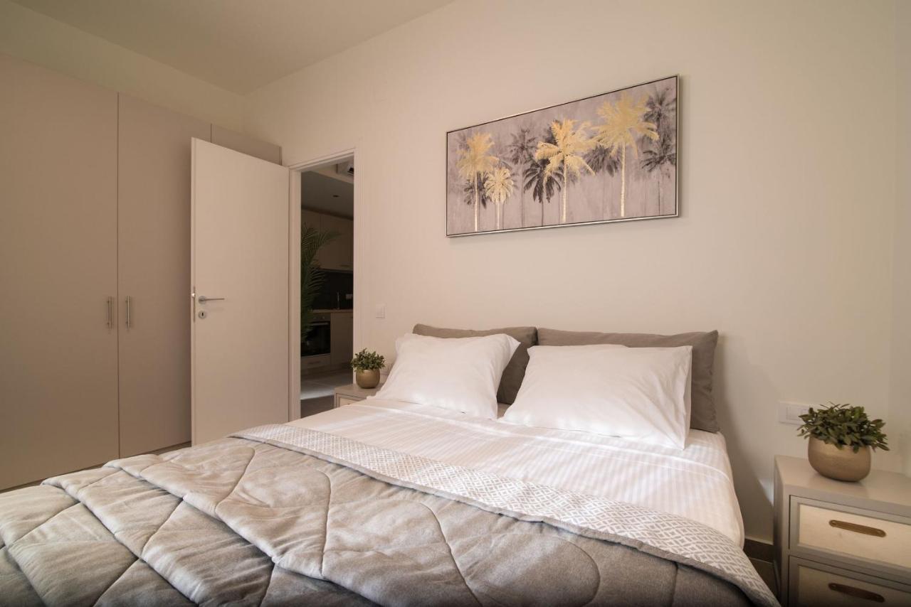 Lodge Modern Apartments, In Kalamaki Centre Εξωτερικό φωτογραφία